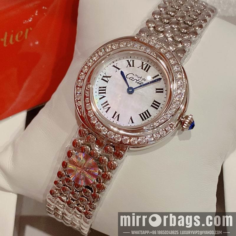 Replica Cartier 32mm 082272