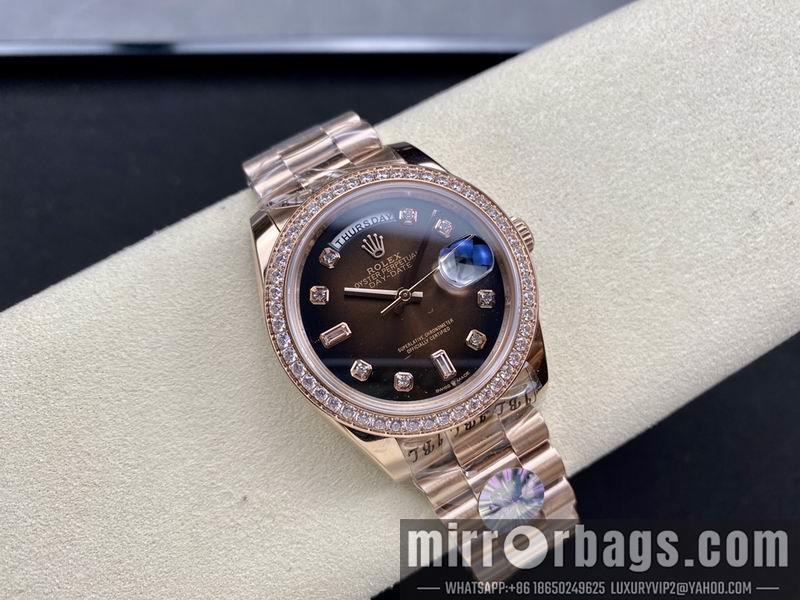 Replica Rolex 36mm 092911