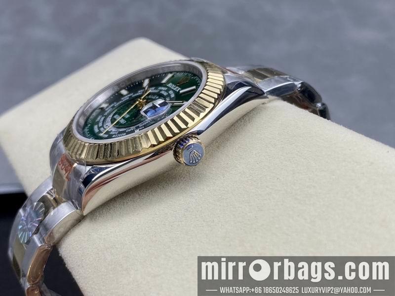 Replica Rolex 42mm 090426