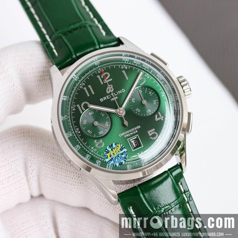 Replica Breitling Watch 42mm 041314