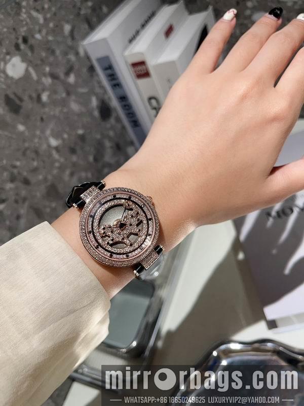 Replica Cartier 36mm 082292