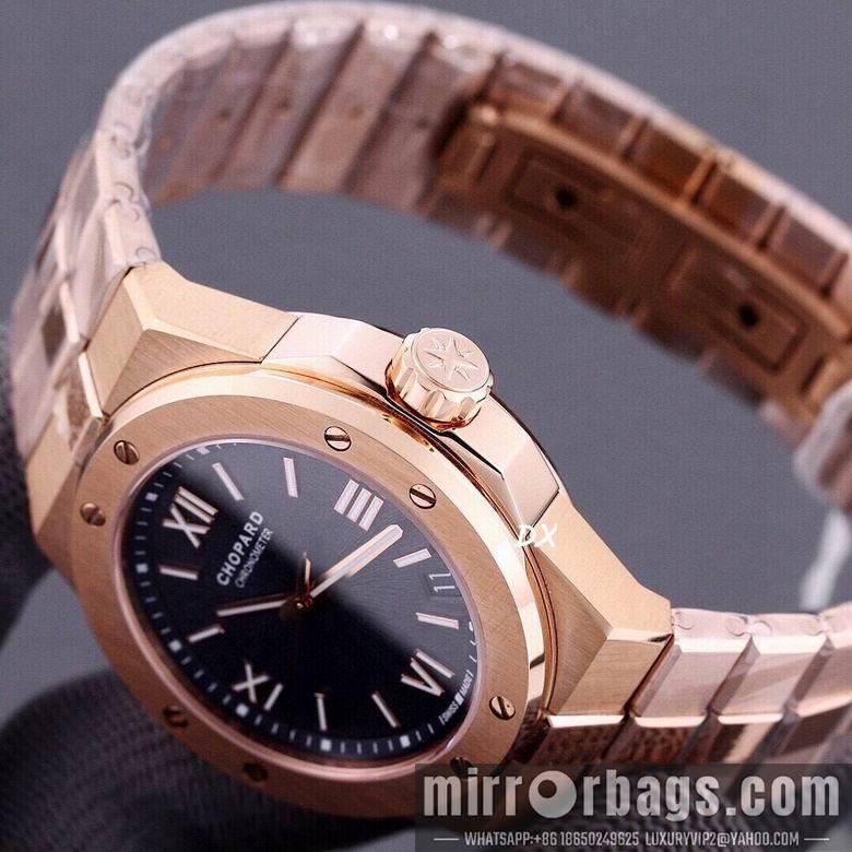 Replica Chopard 41mm 8nms70