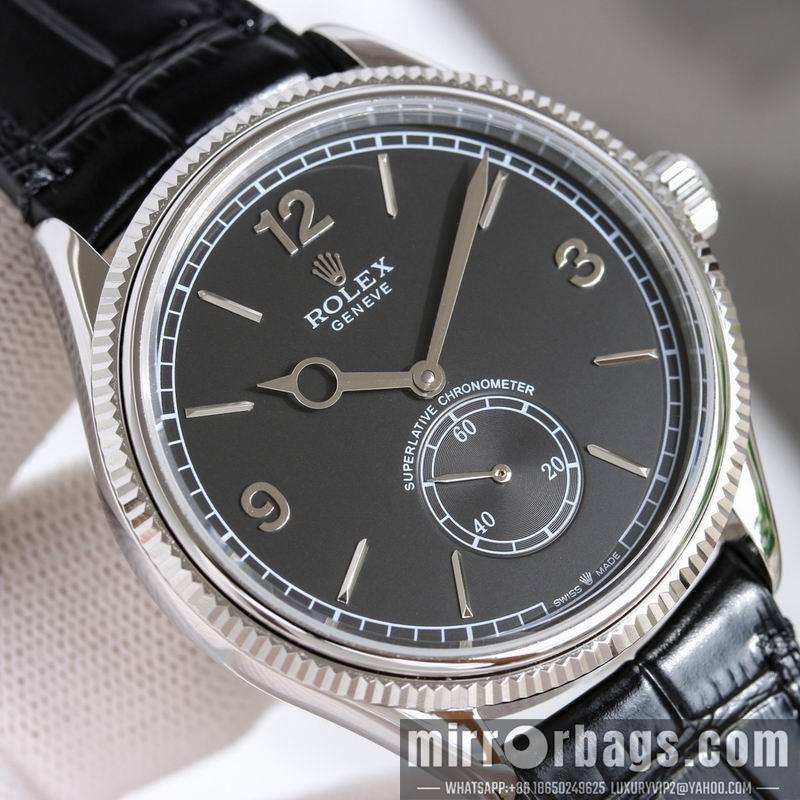 Replica Rolex 39X10.5mm 0830180