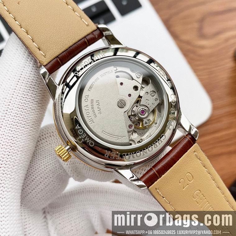 Replica Omega men 40X12mm M54