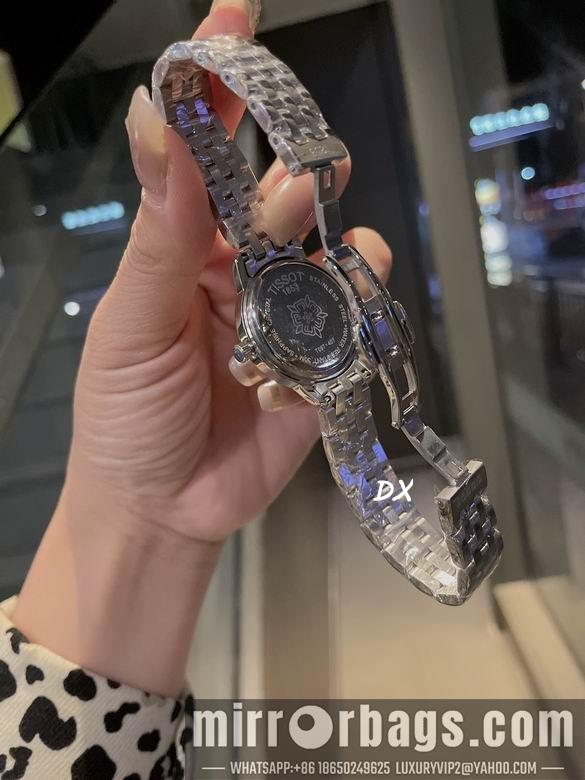 Replica Tissot W27x7 M39x7mm 2nms24