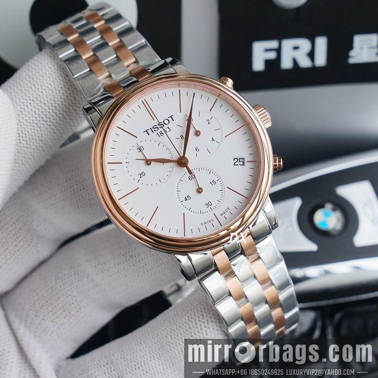 Replica Tissot 41mm 2nms69