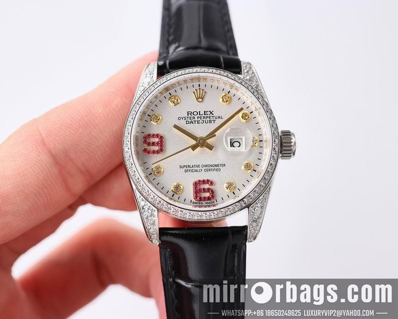 Replica Rolex 32mm 041319