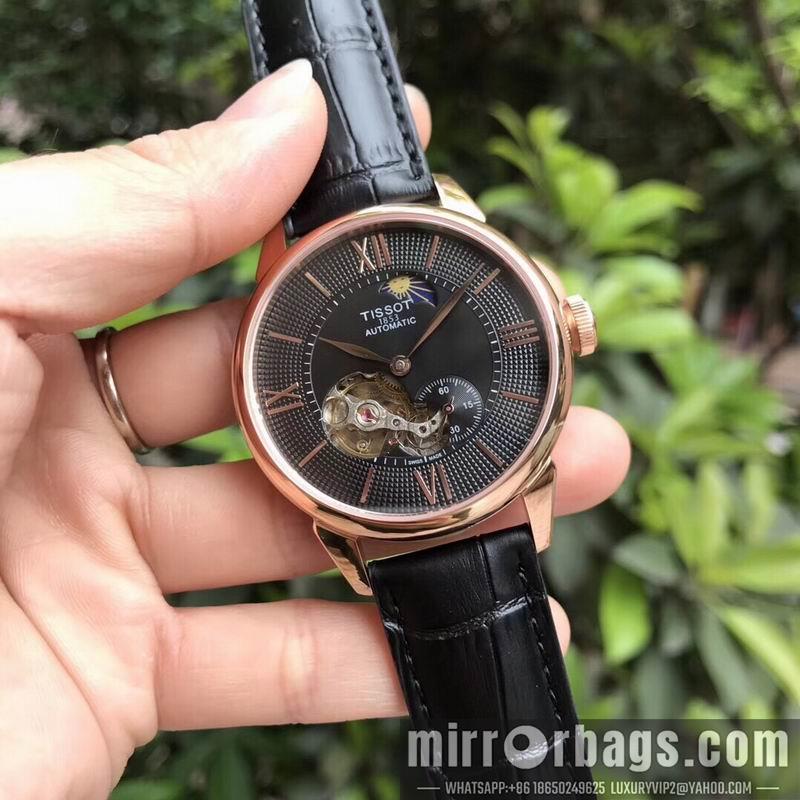 Replica Tissot 42mm 091018