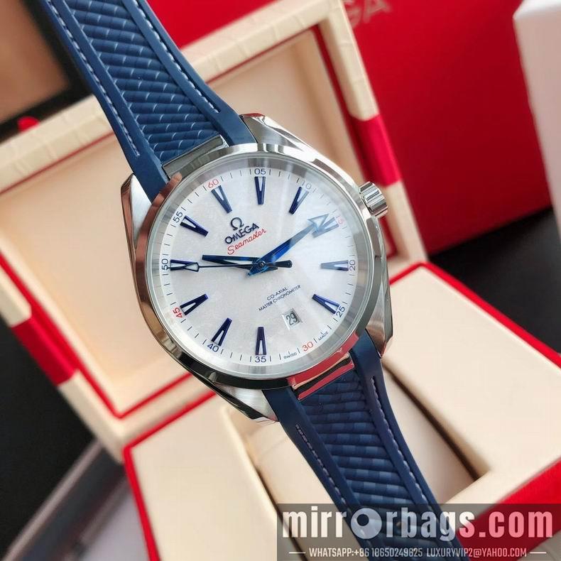 Replica Omega men 41.5mm 110417