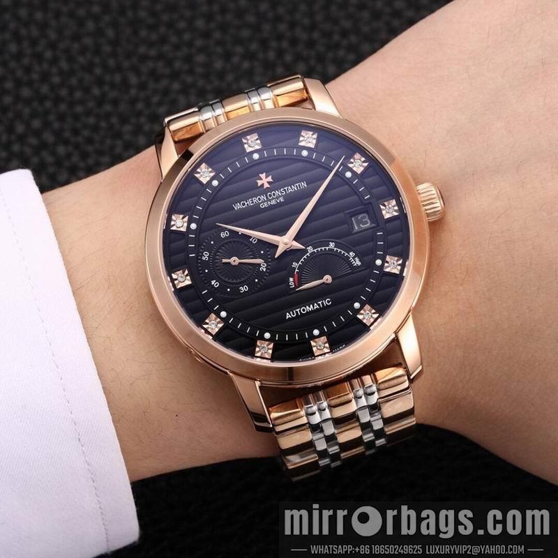 Replica Vacheron Constantin 43X13mm 102396
