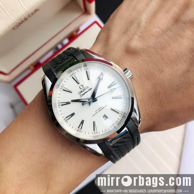 Replica Omega men 41.5mm 110409