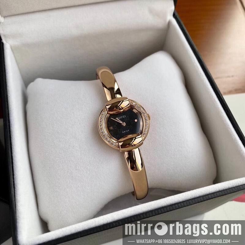 Replica Gucci 25X7.5mm 070704