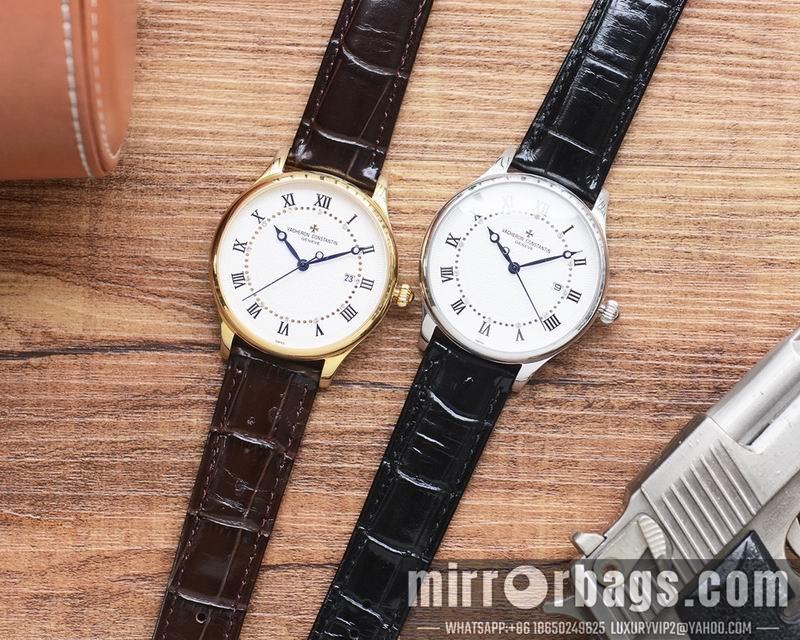 Replica Vacheron Constantin 41X12mm 0413144