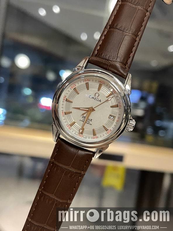 Replica Omega men 40X11mm 093006