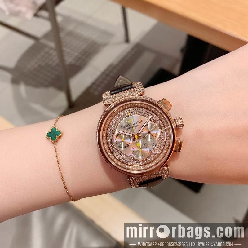 Replica LV 41x11mm 081618