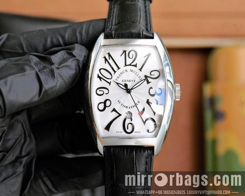 Replica Franck Muller 55X42X13mm 090950