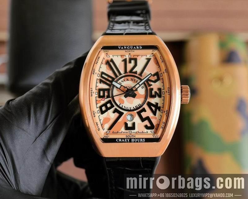 Replica Franck Muller 54X42X15mm 050751
