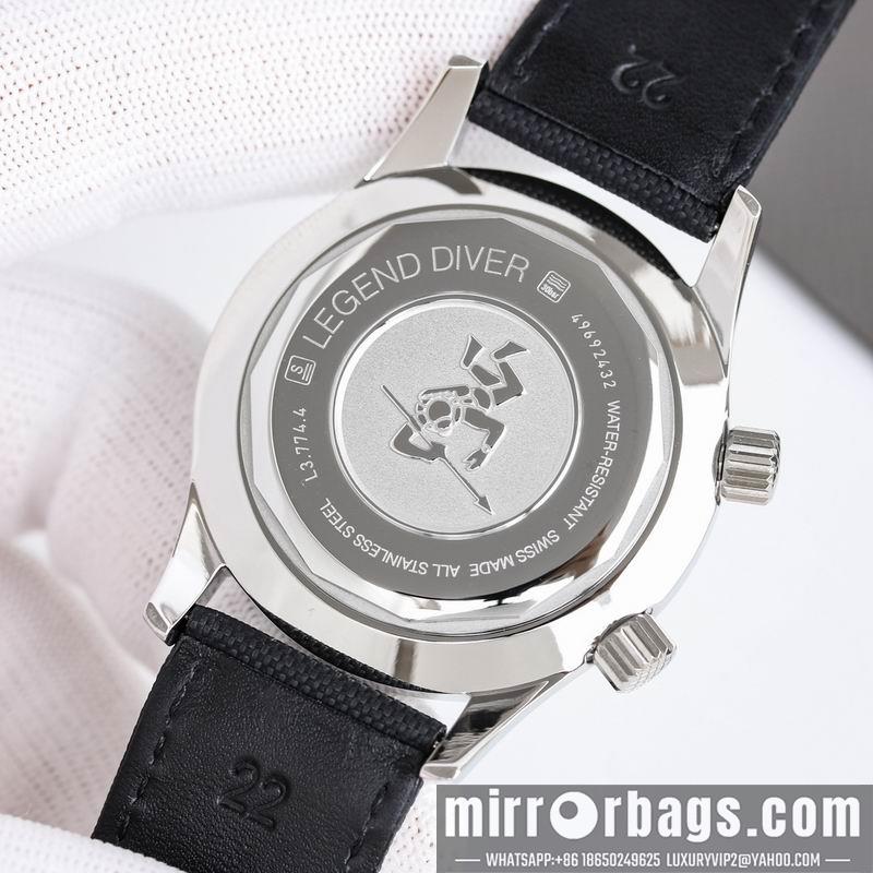 Replica Longines 42mm 0829177