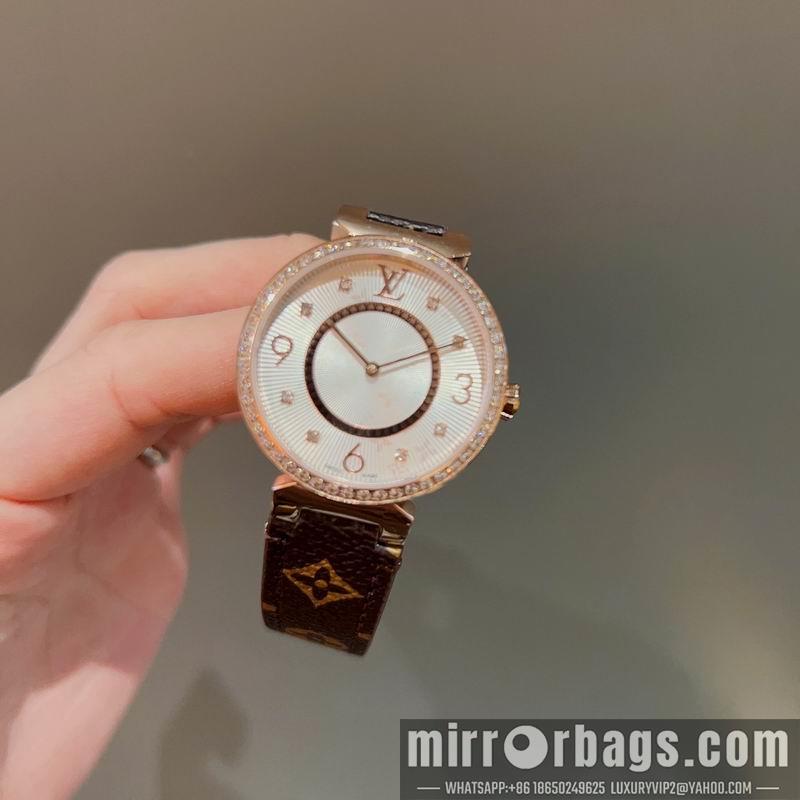 Replica LV 33mm 032539