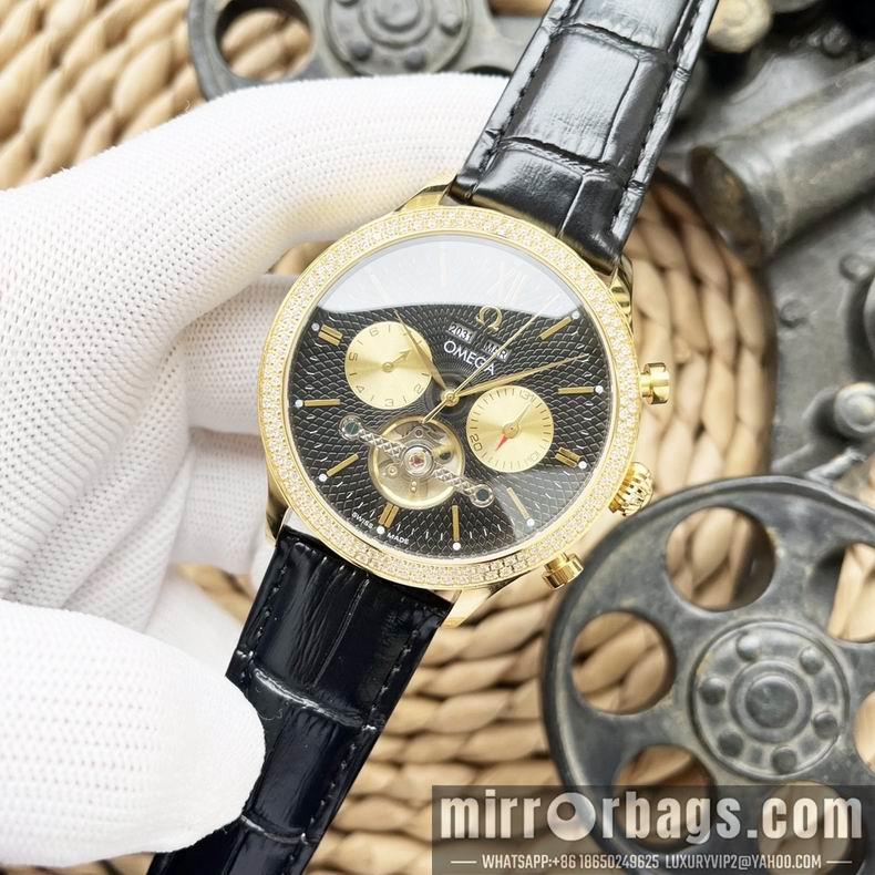 Replica Omega men 43X12mm 122575