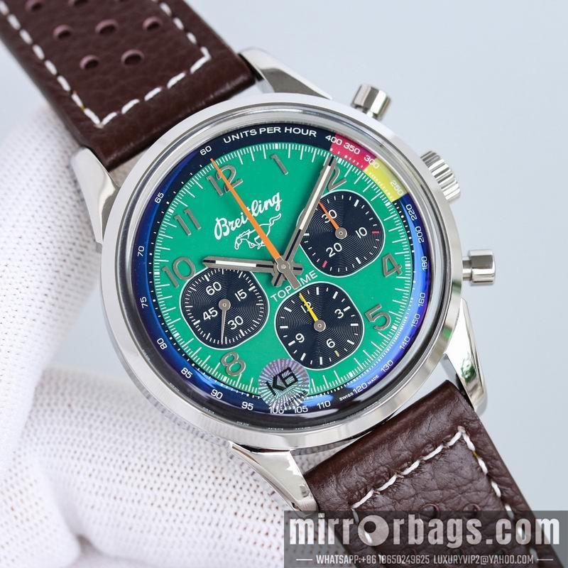 Replica Breitling Watch 42mm 102437