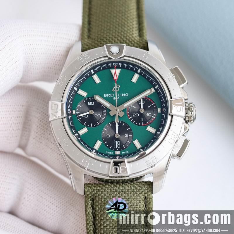Replica Breitling Watch 44mm 022119