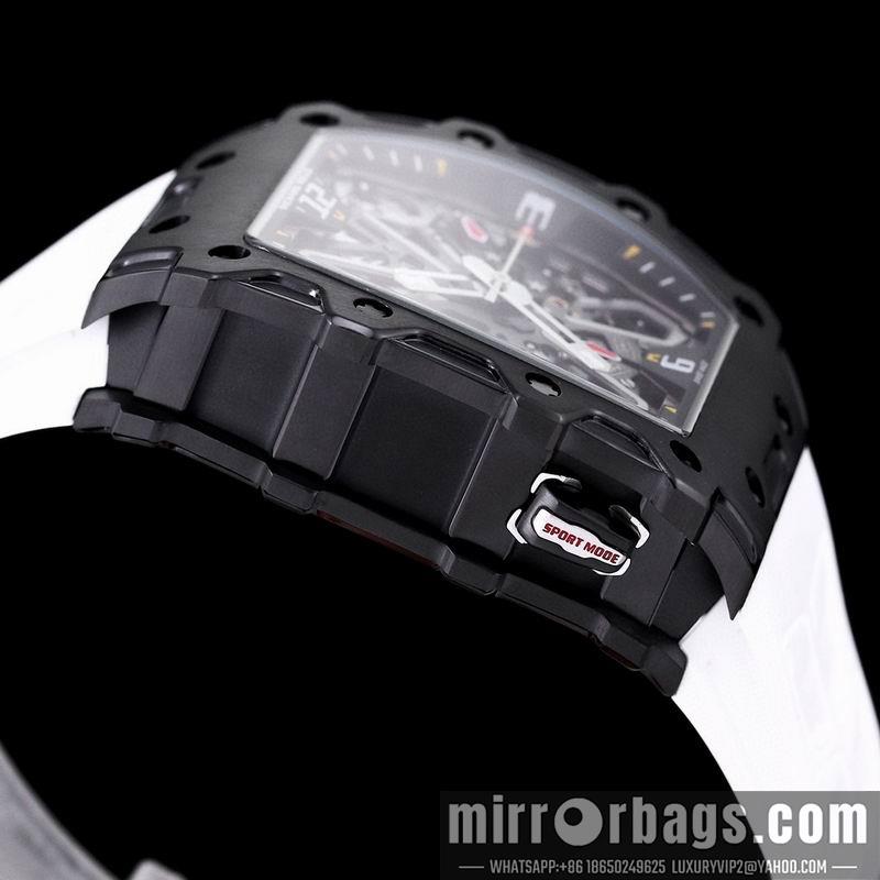 Replica Richard Mille watch 083112