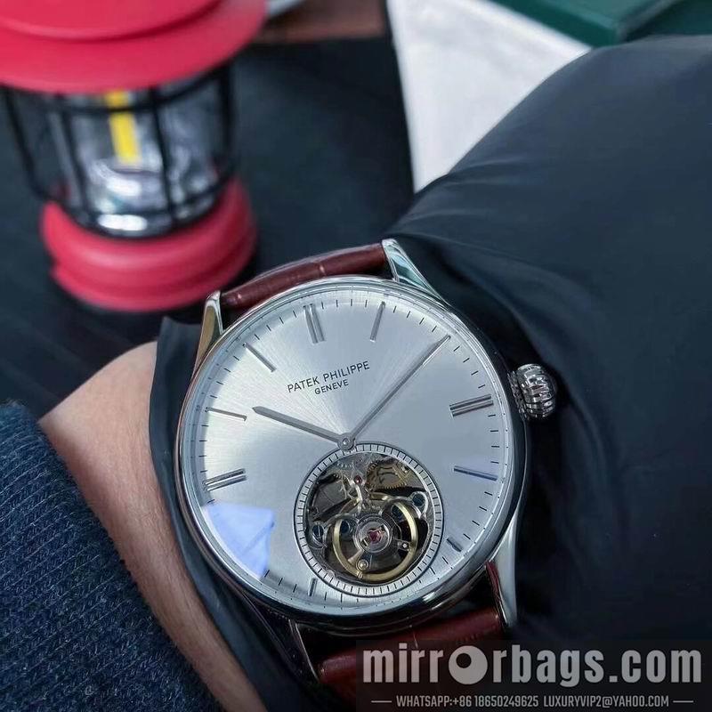 Replica Patek Philippe 43X13mm 070703