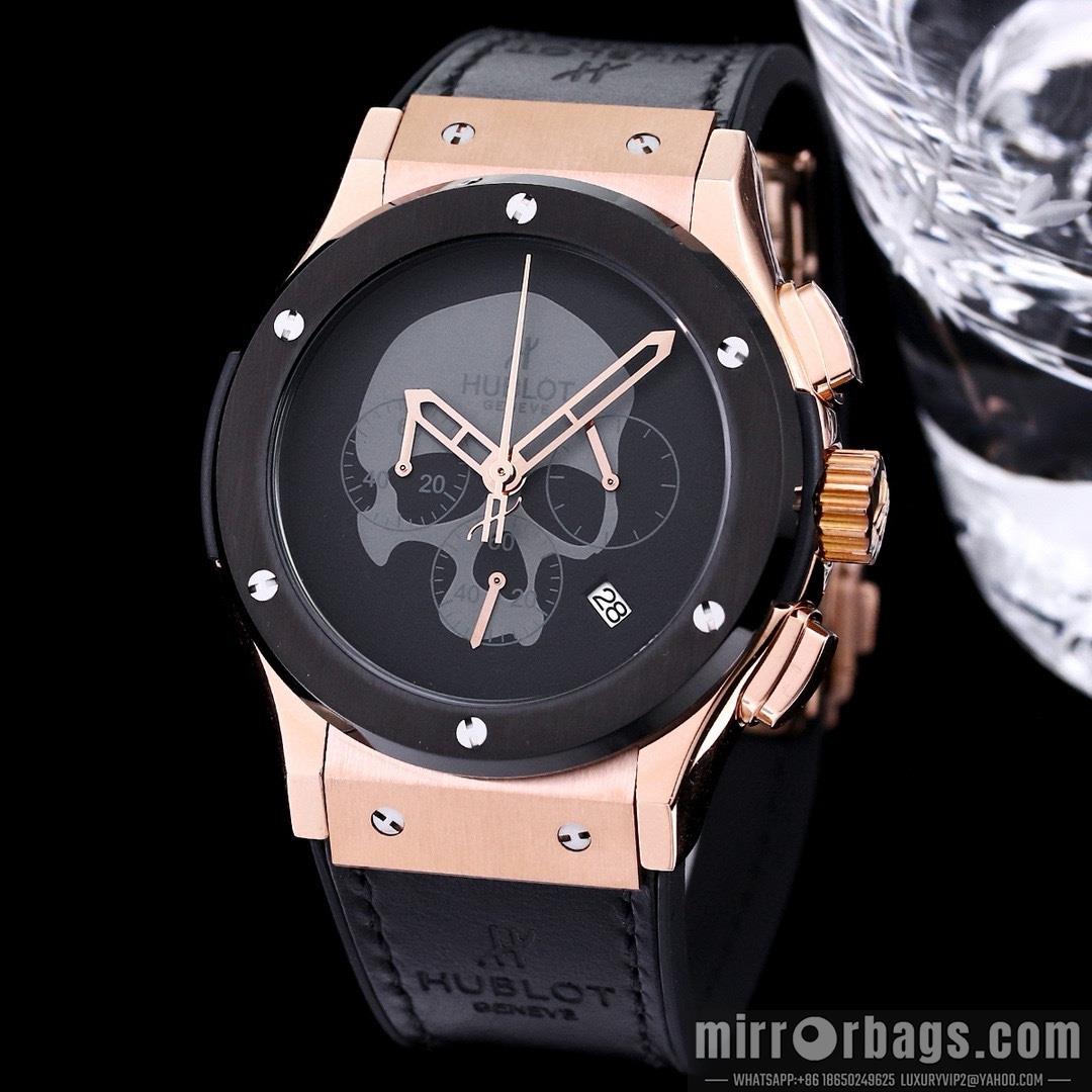 Replica Hublot 45X13.05mm 102307