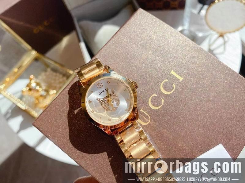 Replica Gucci 30mm 041419