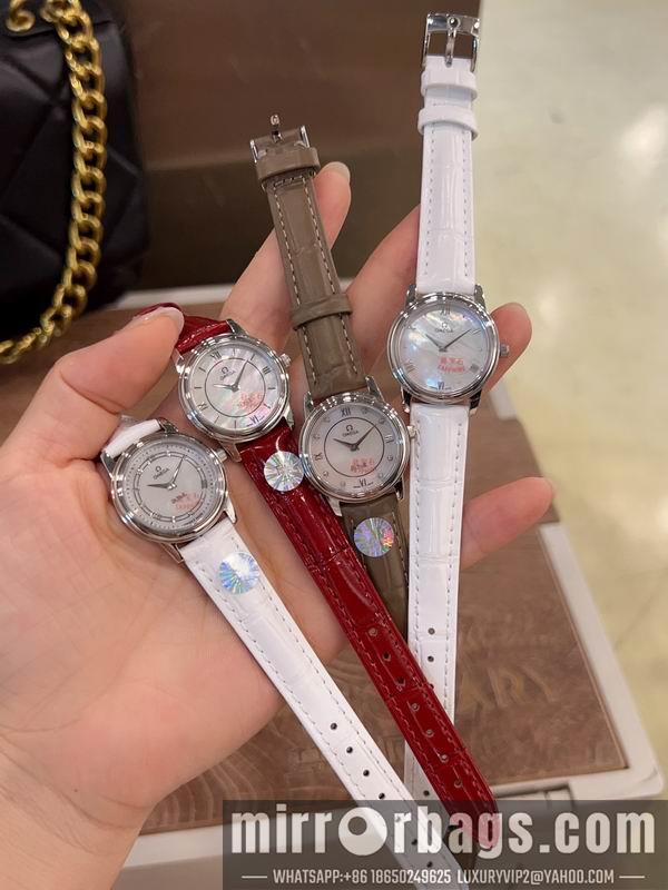 Replica Omega 27mm 082957