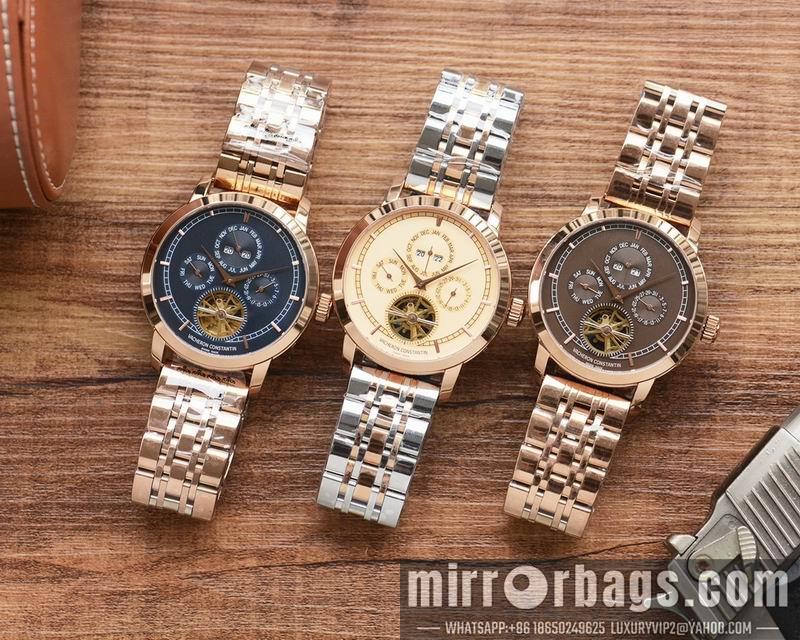 Replica Vacheron Constantin 41X12mm 0413147