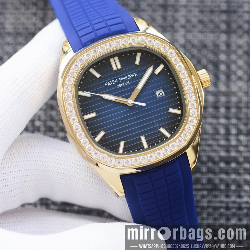 Replica Patek Philippe 43X12mm 082238