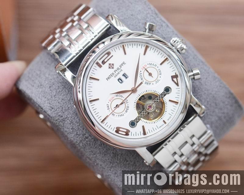 Replica Patek Philippe 41mm 082293