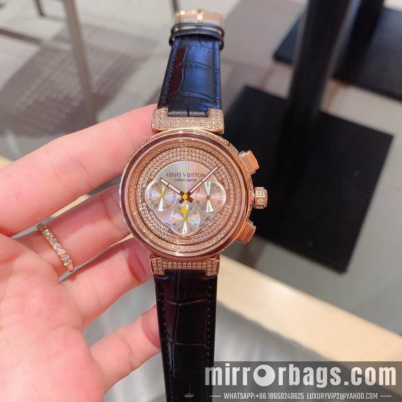 Replica LV 41x11mm 081618