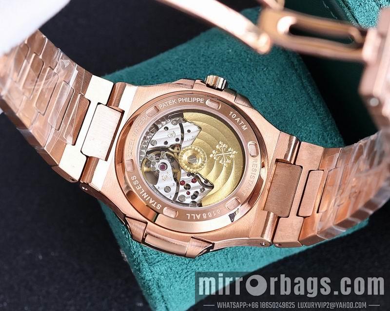 Replica Patek Philippe watch 083122