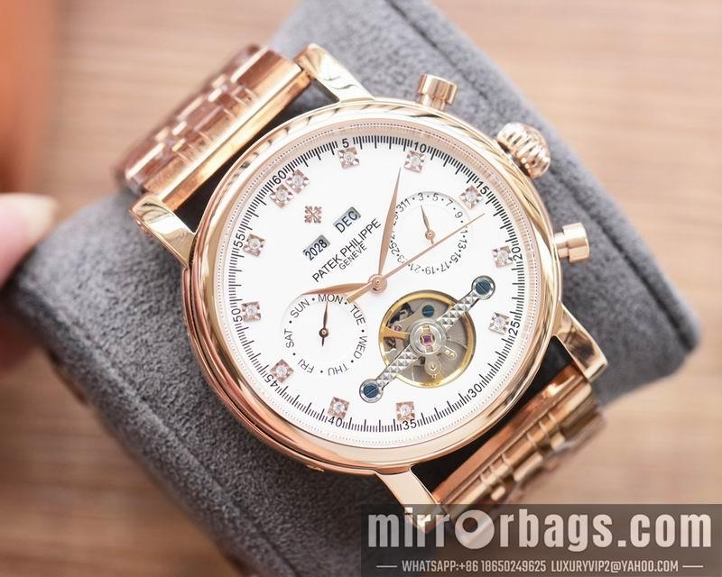 Replica Patek Philippe 41X12mm 052026