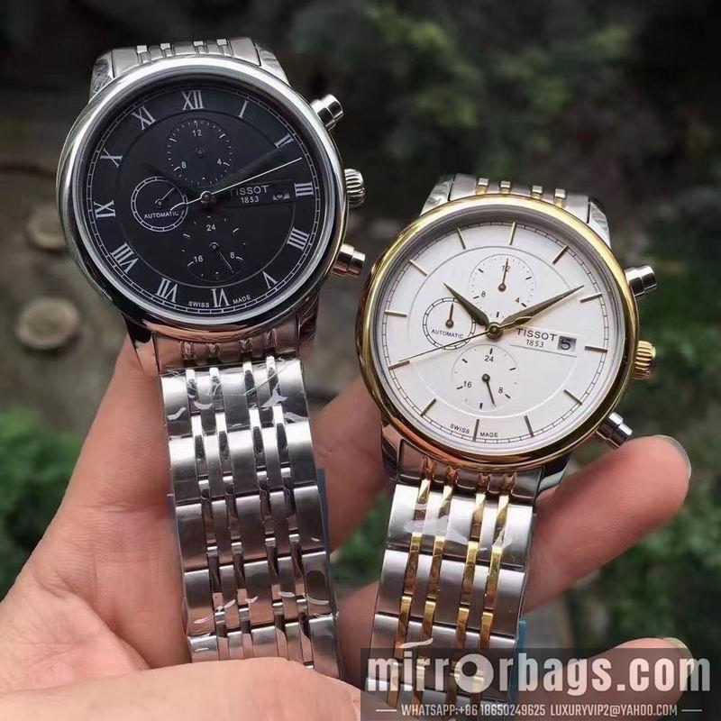 Replica Tissot 41mm 113028