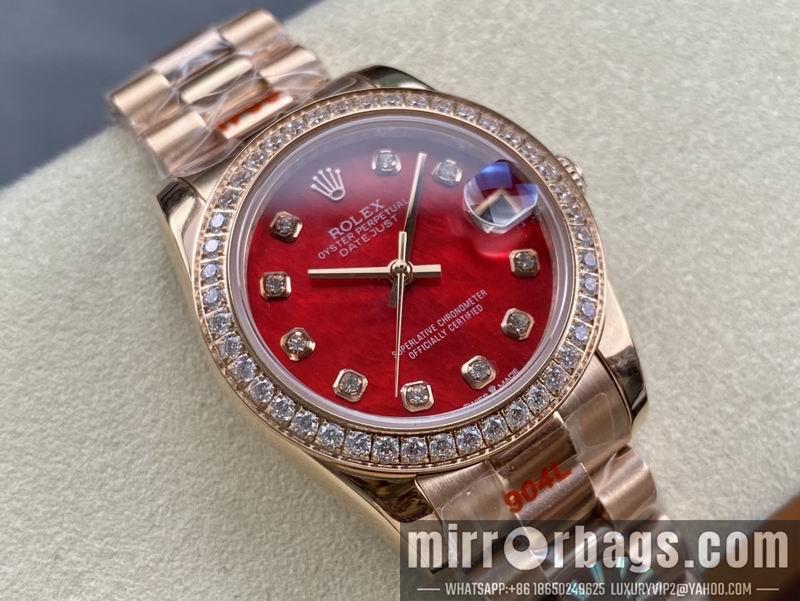 Replica Rolex 31mm 092923