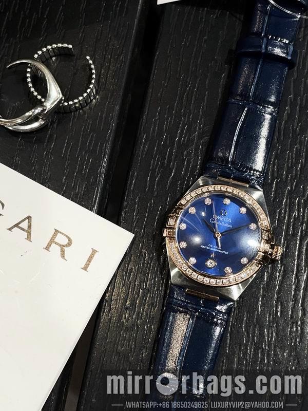 Replica Omega 29mm 041671
