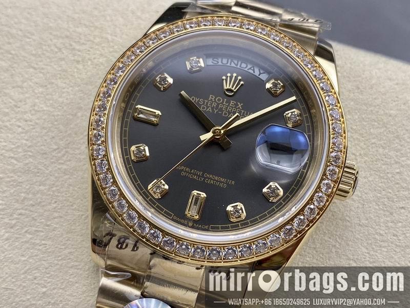 Replica Rolex 36mm 092911