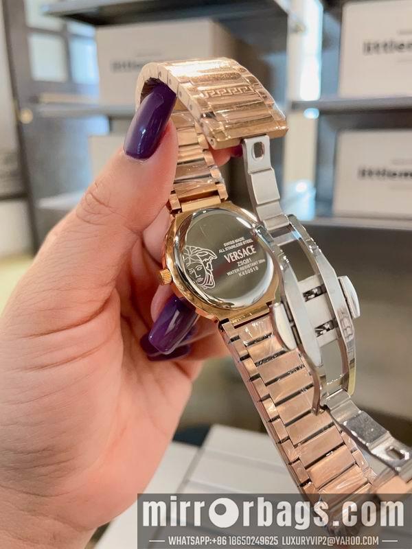 Replica Versace 34mm 032194