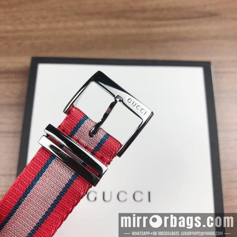 Replica Gucci 38mm 080638