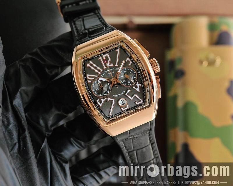 Replica Franck Muller 45X14mm 092831