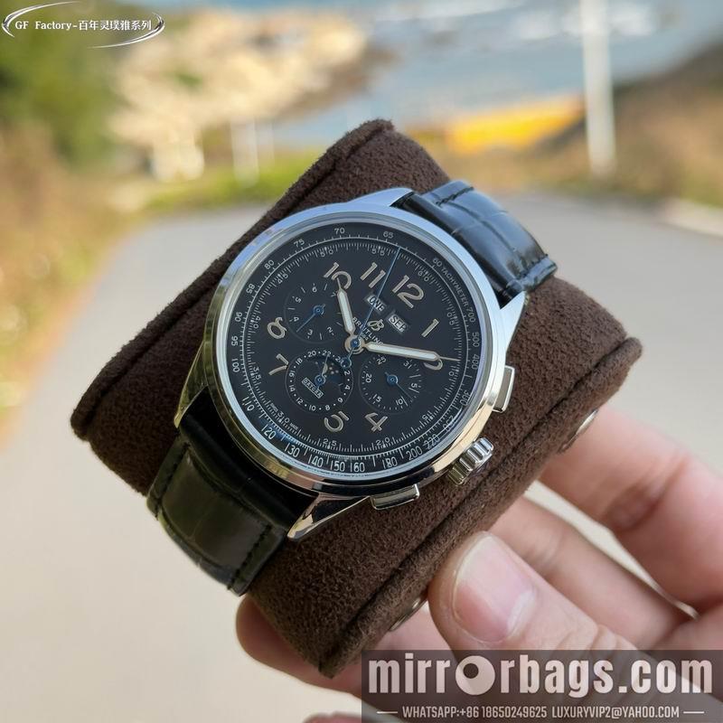 Replica Breitling Watch 42mm 033148