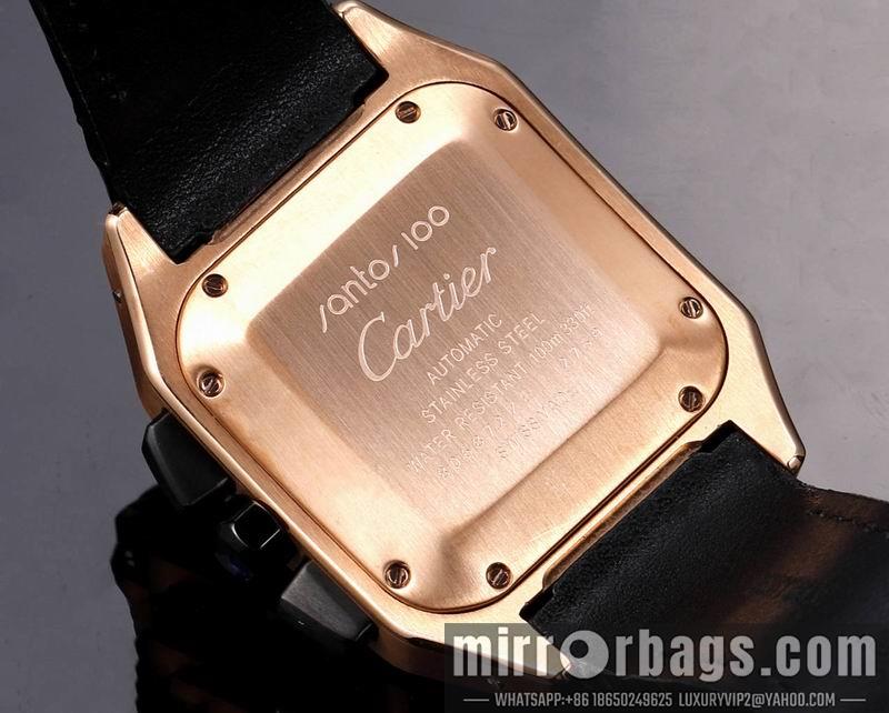 Replica Cartier 42mm 090440