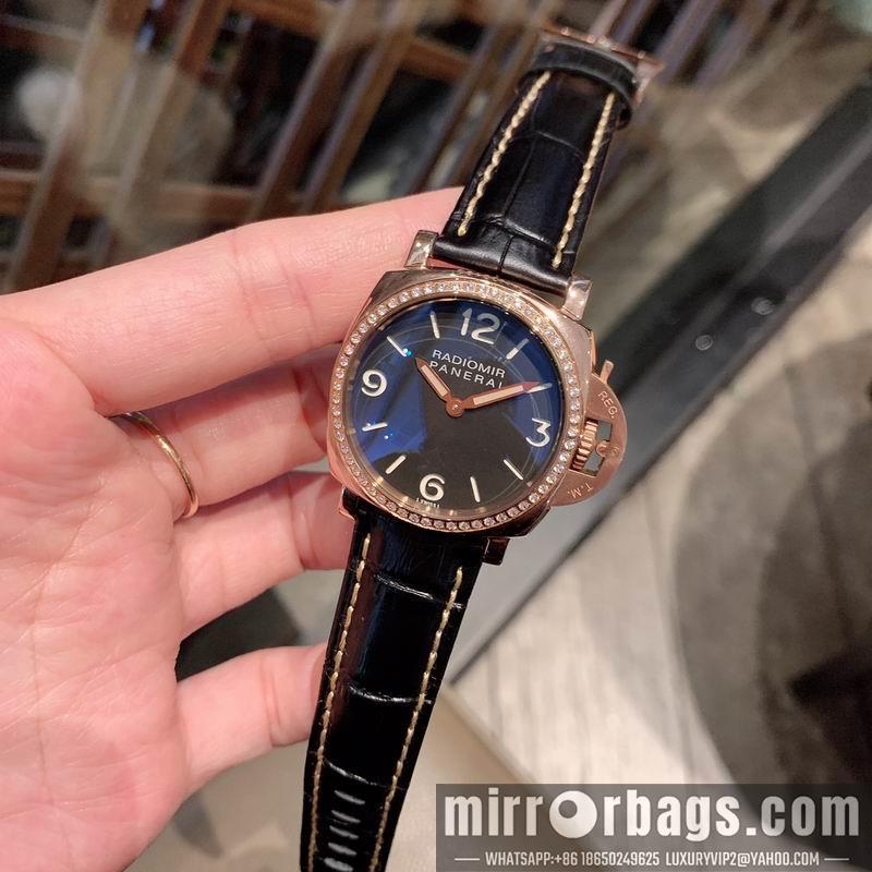 Replica Panerai 35mm 081681