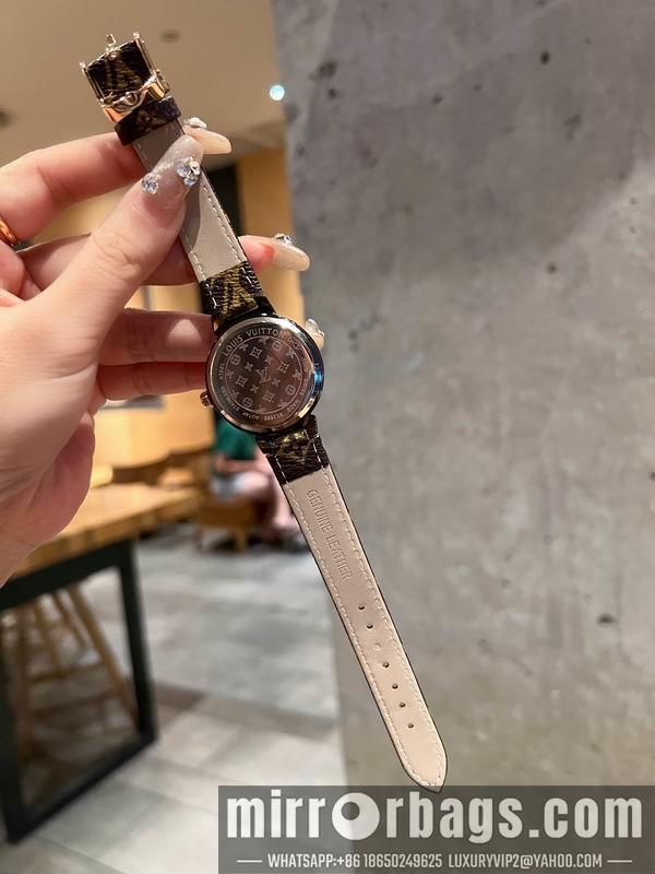 Replica LV watch 1218101