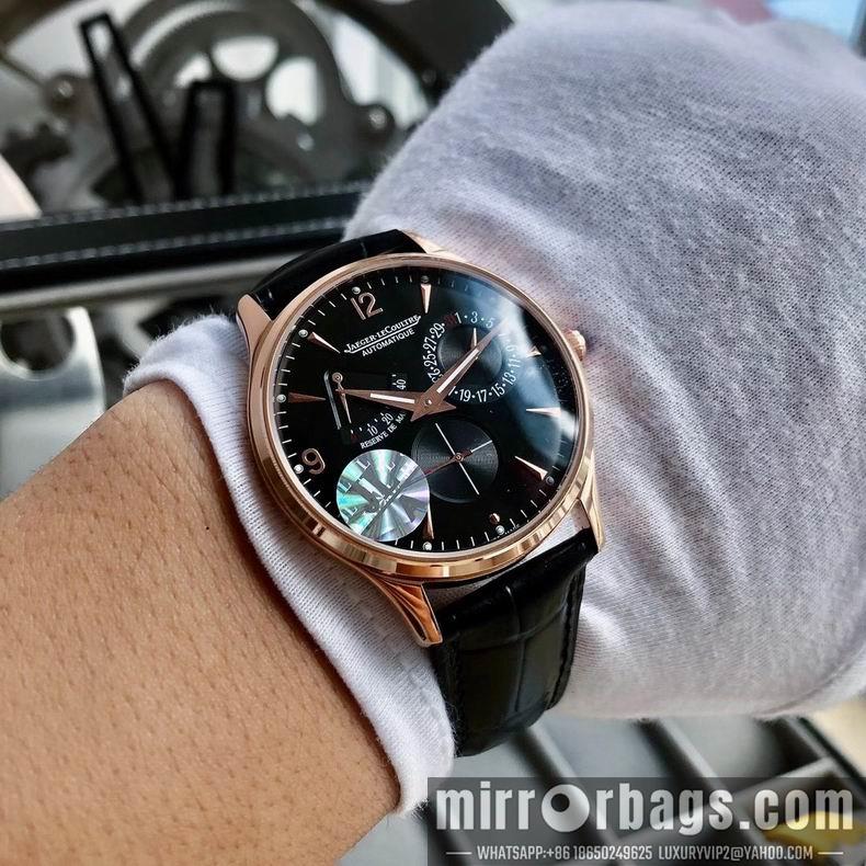 Replica Jaeger-LeCoultre men watch 112604