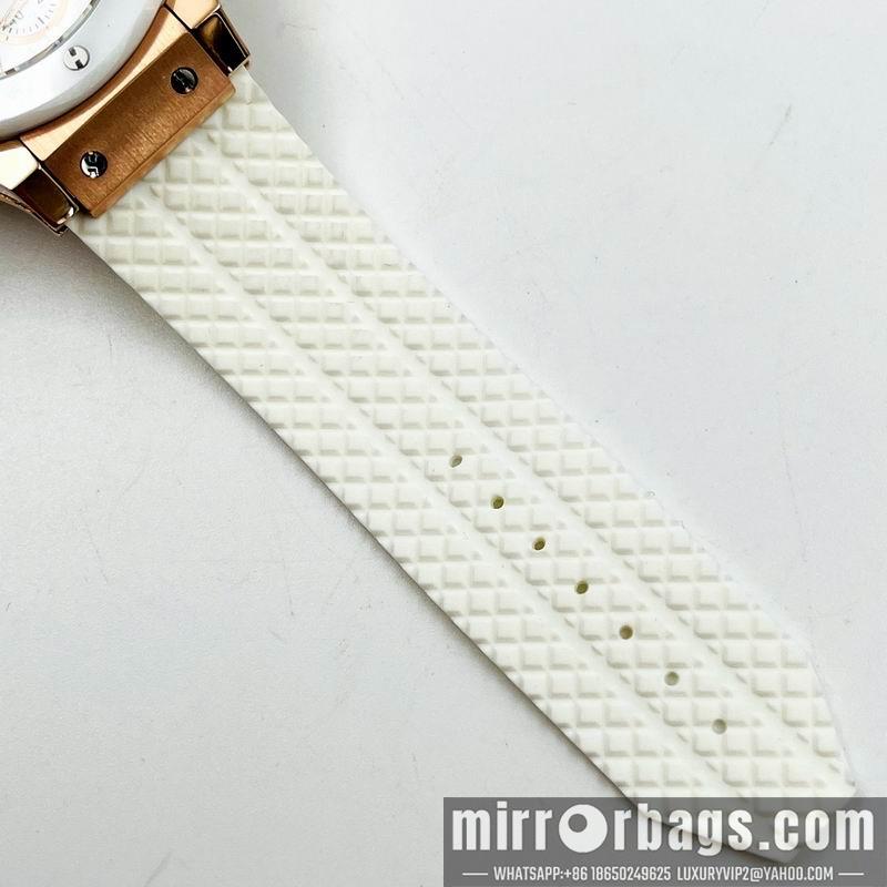 Replica Hublot 42.4X14.6mm 082784